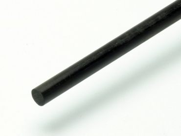 Kohlefaser Stab 1.0 mm